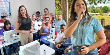 Da escola pública à Câmara dos Deputados: conheça a história de Cristiane Lopes, deputada federal e pré-candidata à reeleição