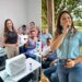 Da escola pública à Câmara dos Deputados: conheça a história de Cristiane Lopes, deputada federal e pré-candidata à reeleição