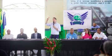 Alex Redano transforma reconhecimento em política de incentivo à educação e ao esporte em Rondônia