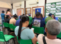 Mutirão leva cidadania ao campo e ultrapassa 400 atendimentos em Nova Califórnia