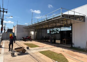 Prefeitura entrega nova UBS Pedacinho de Chão e amplia capacidade de atendimento na zona Leste