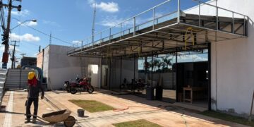 Prefeitura entrega nova UBS Pedacinho de Chão e amplia capacidade de atendimento na zona Leste