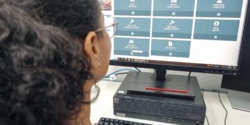 Emplacamento digital permite registrar veículo novo sem sair de casa em Rondônia