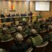 AMBIENTAL – TEM INÍCIO EM PORTO VELHO O II CURSO DE POLICIAMENTO AMBIENTAL DA POLÍCIA MILITAR DE RONDÔNIA