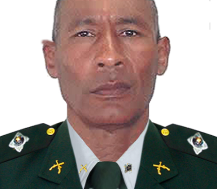 NOTA DE FALECIMENTO – POLÍCIA MILITAR DE RONDÔNIA COMUNICA MORTE DO 2º TENENTE PM LÚCIO HELENO BARBOSA
