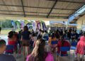 Rondônia Cidadã encerra edição especial no Baixo Madeira com quase 6 mil atendimentos em comunidades ribeirinhas
