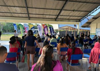Rondônia Cidadã encerra edição especial no Baixo Madeira com quase 6 mil atendimentos em comunidades ribeirinhas