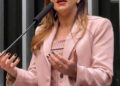 Cristiane Lopes lidera mobilização pela derrubada do Veto 50/2025