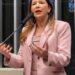 Cristiane Lopes lidera mobilização pela derrubada do Veto 50/2025