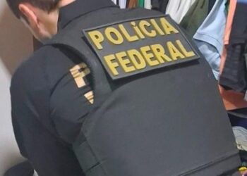 PF combate grupo criminoso ligado ao tráfico internacional de drogas