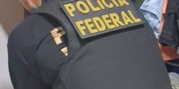 PF combate grupo criminoso ligado ao tráfico internacional de drogas