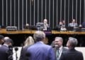 Câmara aprova urgência para projeto que muda a Lei de Crimes Ambientais