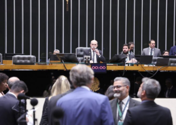 Câmara aprova urgência para projeto que muda a Lei de Crimes Ambientais