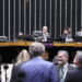 Câmara aprova urgência para projeto que muda a Lei de Crimes Ambientais