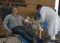 Campanha de doação de sangue mobiliza voluntários no TJRO