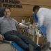 Campanha de doação de sangue mobiliza voluntários no TJRO
