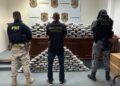 POLÍCIA MILITAR – FORÇAS DE SEGURANÇA APREENDEM CERCA DE 170 QUILOS DE MACONHA NO INTERIOR DE RONDÔNIA