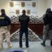 POLÍCIA MILITAR – FORÇAS DE SEGURANÇA APREENDEM CERCA DE 170 QUILOS DE MACONHA NO INTERIOR DE RONDÔNIA