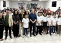 Alex Redano destina R$ 1 milhão à ADRA para fortalecer fanfarras e formação de maestros em Rondônia