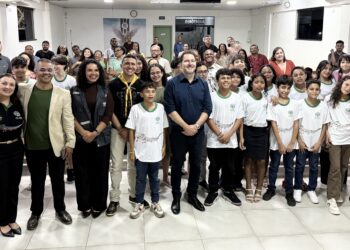 Alex Redano destina R$ 1 milhão à ADRA para fortalecer fanfarras e formação de maestros em Rondônia