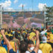 Jogo do Brasil contará com programação especial na Rua do Hexa