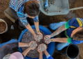 SEMAGRIC: Viveiro Municipal fortalece produção de mudas de cacau e beneficia agricultura familiar em Porto Velho
