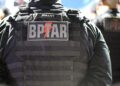 BPTAR PRENDE SUSPEITO DE TRÁFICO DURANTE OPERAÇÃO NACIONAL DE COMBATE AO CRIME ORGANIZADO EM PORTO VELHO