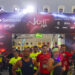 Parque dos Tanques será cenário da corrida de rua Santander Night Run, neste sábado, em Porto Velho