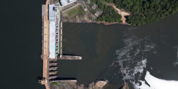 AXIA Energia e Defesa Civil realizam simulados comunitários de segurança de barragem na região da Hidrelétrica Samuel