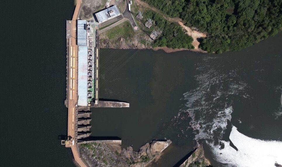 AXIA Energia e Defesa Civil realizam simulados comunitários de segurança de barragem na região da Hidrelétrica Samuel