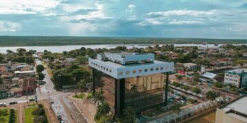 TJRO mantém condenação a empresa e município por acidente fatal com andaime defeituoso