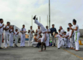 Lei cria Dia Nacional da Capoeira