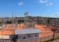 Espigão do Oeste: Sistema de Energia que vai impulsionar o desenvolvimento da região, avança com obras em ritmo acelerado