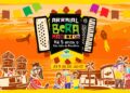 Arraial Beramadeira confirma atrações culturais e musicais da 5ª edição