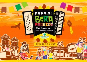 Arraial Beramadeira confirma atrações culturais e musicais da 5ª edição