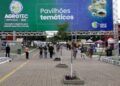 Agrotec 2026 reúne expositores para alinhamento dos preparativos da feira