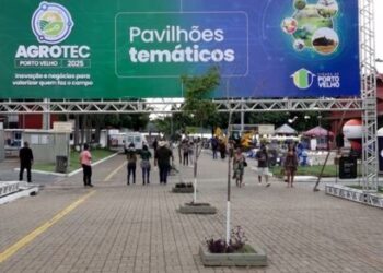 Agrotec 2026 reúne expositores para alinhamento dos preparativos da feira