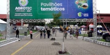 Agrotec 2026 reúne expositores para alinhamento dos preparativos da feira
