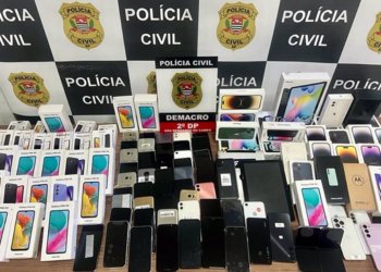 Este ano, Senado aprovou apoio à polícia e penas maiores contra crimes