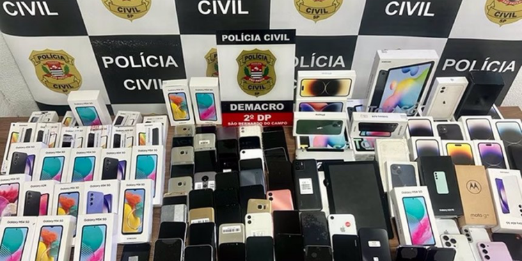 Este ano, Senado aprovou apoio à polícia e penas maiores contra crimes