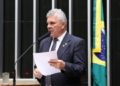 Câmara aprova suspensão de prescrição para condenado que fugir da prisão