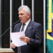 Câmara aprova suspensão de prescrição para condenado que fugir da prisão