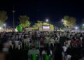 Projeto leva cultura, lazer e emoção a comunidades de Rondônia