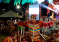 Arraial Beramadeira abre programação nesta quinta-feira com cultura, música e gastronomia típica