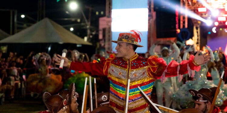 Arraial Beramadeira abre programação nesta quinta-feira com cultura, música e gastronomia típica