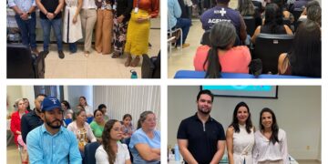 Justiça de Rondônia promove capacitação sobre direito à Entrega Protegida em Machadinho do Oeste