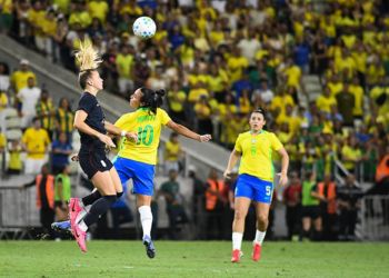 Das pioneiras à Copa de 2027: os avanços do Senado no esporte feminino