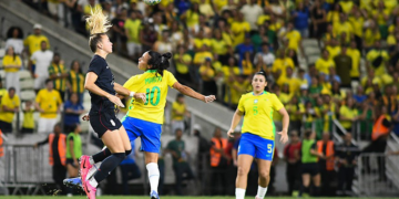 Das pioneiras à Copa de 2027: os avanços do Senado no esporte feminino