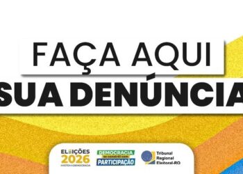 Denúncia Eleitoral: saiba quando e como comunicar irregularidades