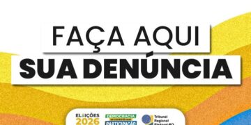 Denúncia Eleitoral: saiba quando e como comunicar irregularidades